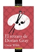 Portada del libro El retrato de Dorian Gray