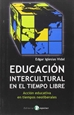 Portada del libro Educación intercultural en el tiempo libre