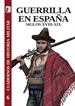 Portada del libro Guerrilla en España