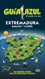 Portada del libro Extremadura