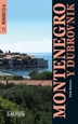 Portada del libro Montenegro y Dubrovnik