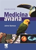 Portada del libro Medicina aviaria