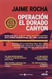 Portada del libro Operación El Dorado Canyon