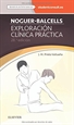 Portada del libro Noguer-Balcells. Exploración clínica práctica + StudentConsult en español (28ª ed.)