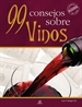 Portada del libro 99 Consejos sobre Vinos