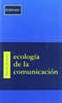 Portada del libro Ecología de la comunicación