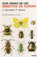 Portada del libro Guia Basica De Los Insectos De Europa