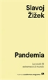 Portada del libro Pandemia