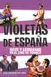 Portada del libro Violetas De España