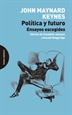 Portada del libro Política y futuro