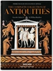 Portada del libro D&#x02019;Hancarville. The Complete Collection of Antiquities