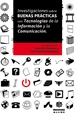 Portada del libro Investigaciones sobre buenas prácticas con Tecnologías de la Información y la Comunicación