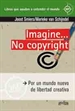 Portada del libro Imagine… No copyright