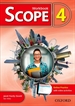 Portada del libro Scope 4. Workbook + Online Practice Pack
