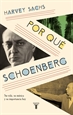 Portada del libro Por qué Schoenberg
