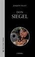 Portada del libro Don Siegel