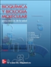 Portada del libro Bioquimica Y Biologia Molecular En C.C. De La Salud + CD