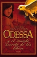 Portada del libro Odessa