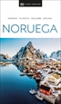 Portada del libro Noruega (Guías Visuales)