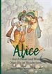 Portada del libro Alice - durch Feuer und Wasser