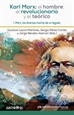 Portada del libro I: Marx, los diversos rostros de un legado