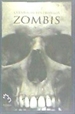Portada del libro Cuento de los primeros zombis