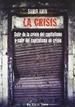Portada del libro La crisis