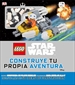 Portada del libro LEGO® Star Wars. Construye tu propia aventura