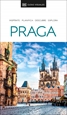 Portada del libro Praga (Guías Visuales)