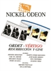 Portada del libro Nickel Odeon: Ordet - Vertigo