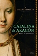 Portada del libro Catalina de Aragón