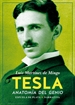 Portada del libro Tesla