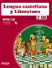 Portada del libro Lengua Castellana Y Literatura 2º E.S.O. - Proyecto Nova