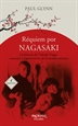 Portada del libro Réquiem por Nagasaki