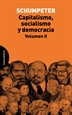 Portada del libro Capitalismo, socialismo y democracia