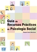 Portada del libro Guía de Recursos Prácticos de Psicología Social