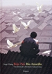 Portada del libro Rojo país, río amarillo: una historia de la Revolución Cultural China