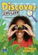 Portada del libro Discover English Global 3 Student's Book