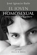 Portada del libro El joven homosexual