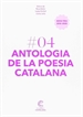 Portada del libro Antologia De La Poesia Catalana.Clàssics Castellnou