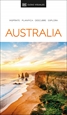 Portada del libro Australia (Guías Visuales)