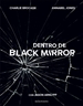Portada del libro Dentro de Black Mirror