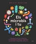 Portada del libro Els microbis i tu