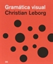 Portada del libro Gramática visual