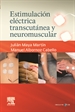 Portada del libro Estimulación eléctrica transcutánea y neuromuscular + CD-ROM