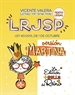 Portada del libro LRJSP Versión Martina