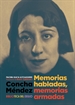 Portada del libro CONCHA MéNDEZ. MEMORIAS HABLADAS, MEMORIAS ARMADAS