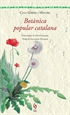 Portada del libro Botànica popular catalana