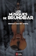 Portada del libro Les músiques de Brundibar