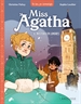 Portada del libro Miss Agatha. Misterio en Londres
